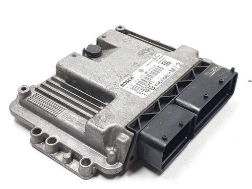 Engine control unit (ECU) FIAT BRAVO II (198_) | BP29993463M57