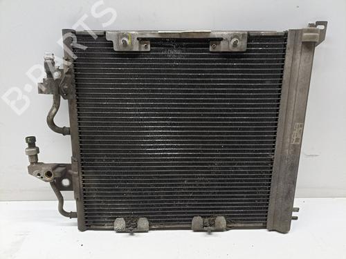 AC radiator OPEL ASTRA H (A04)  | BP9476775M32 
