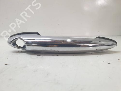 Used Front left exterior door handle MINI MINI CLUBMAN (R55) Cooper D (109 hp) 10922542
