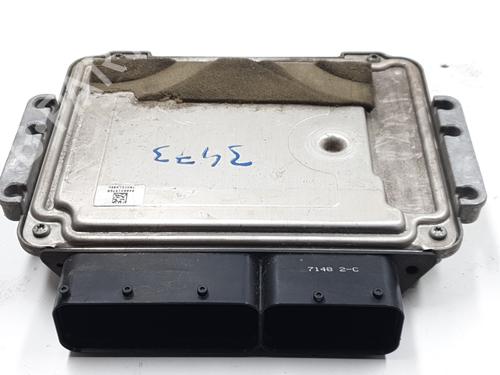Engine control unit (ECU) FIAT BRAVO II (198_) | BP29993463M57