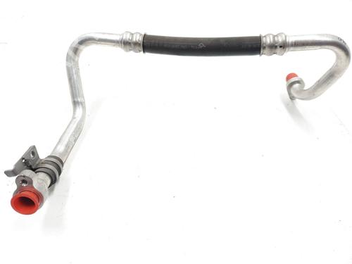 Used AC pipe AC pipe RENAULT CAPTUR I (J5_, H5_) 1.5 dCi 90 (J5N4, J5M5, J5MW, J5M6, J5AL, J5AJ) (90 hp) 34700418 34700418