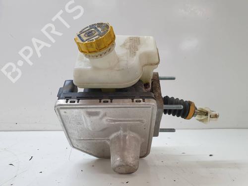 ABS pump ALFA ROMEO STELVIO (949_) 2.2 D (949.AXD1A) | BP17188684M43