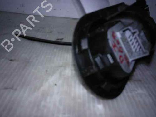 Front left interior door handle VW GOLF IV (1J1)  | BP9460722I13 