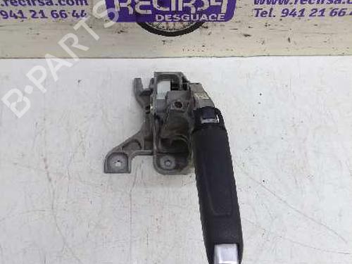 Hand brake FORD FOCUS III  | BP9482989I18 