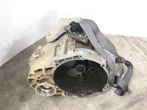 Used Gearbox Gearbox VW TIGUAN (5N_) 2.0 TDI (110 hp) 32989233 32989233