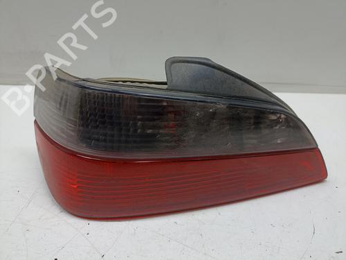 Used Left taillight PEUGEOT 406 (8B) [1995-2005]  9481018