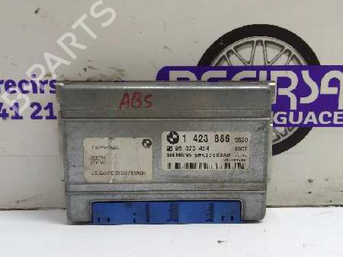Used Gearbox control unit BMW 5 (E39) 530 d (193 hp) 9463406
