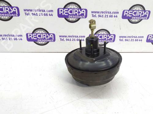 Used Servo brake HONDA CR-V II (RD_) [2001-2007]  9465375