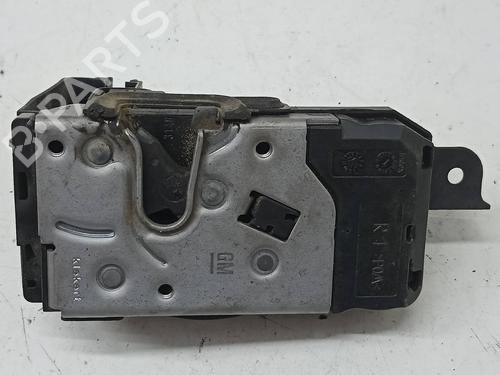 Used Front right lock OPEL ASTRA H (A04) [2004-2014]  9462296