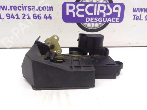 Front left lock ALFA ROMEO 156 Sportwagon (932_)  | BP9465747C98 