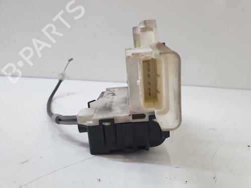 Front right lock CITROËN C4 Coupe (LA_)  | BP18708279C97 
