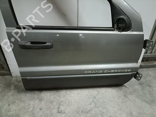 Right front door JEEP GRAND CHEROKEE II (WJ, WG)  | BP9461842C3 
