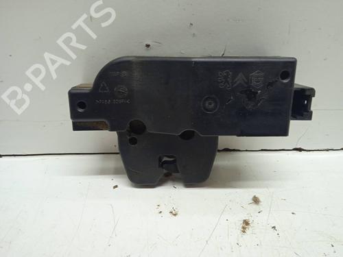 Used Tailgate lock PEUGEOT 307 Break (3E) 1.6 HDi 110 (109 hp) 11270329