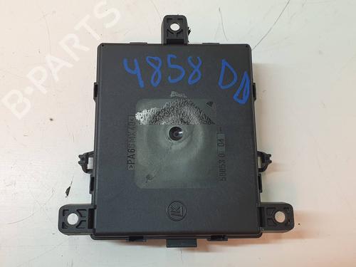 Elektronisk modul MERCEDES-BENZ M-CLASS (W164)  | BP16365758M83 