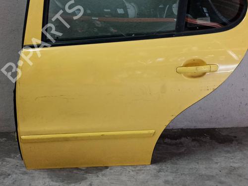 Left rear door SEAT LEON (1M1)  | BP9474082C4 