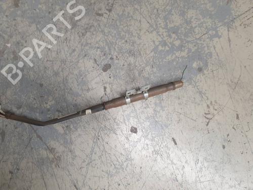 Right seat airbag LAND ROVER RANGE ROVER SPORT I (L320) 2.7 D 4x4 | BP19063653C14 