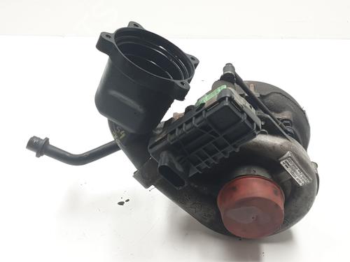 Turbolader/Kompressor MERCEDES-BENZ S-CLASS (W220, V220) S 320 CDI (220.025, 220.125) | BP30968577M71
