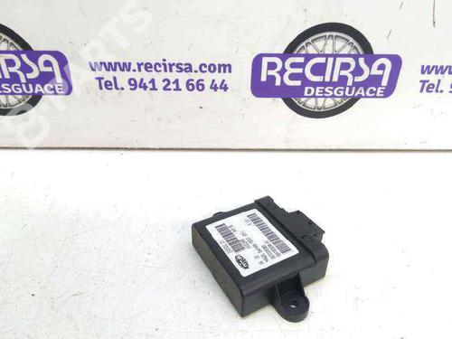 Electronic module CITROËN C4 I (LC_)  | BP9466127M83 