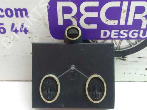 Electronic module VW GOLF VII (5G1, BQ1, BE1, BE2)  | BP9481689M83 