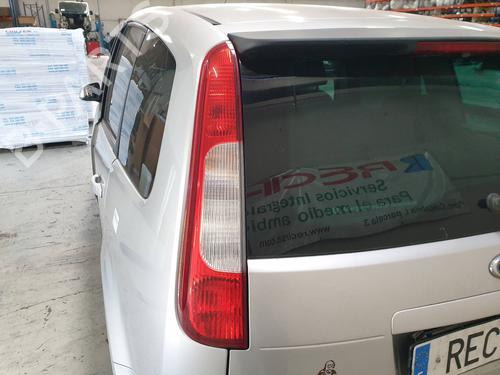 Left mirror FORD FOCUS C-MAX (DM2)  | BP27244246C26 