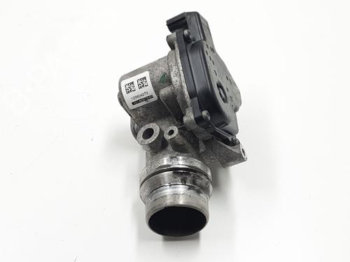 Used Throttle body RENAULT KANGOO / GRAND KANGOO II (KW0/1_) [2008-2025]  29554593