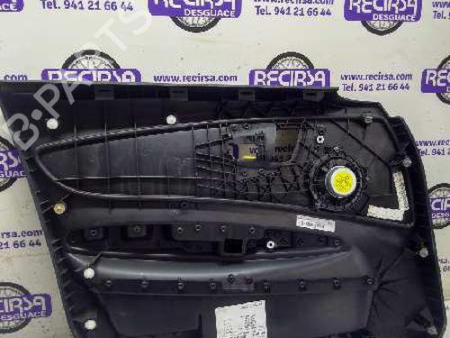 Front right panel BMW 1 (E87) 118 d | BP9478553C59 