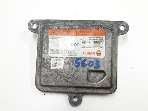 Used Xenon ballast Xenon ballast LAND ROVER RANGE ROVER EVOQUE (L538) 2.2 D 4x4 (190 hp) 36069226 36069226