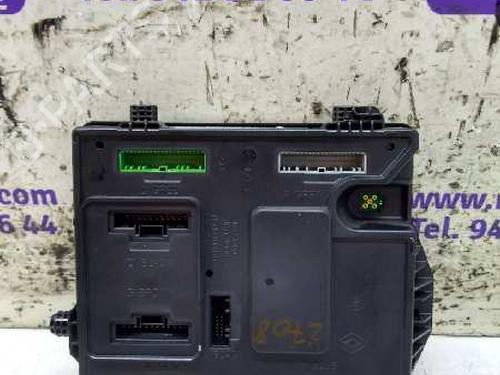 Used Electronic module RENAULT MEGANE III Hatchback (BZ0/1_, B3_) [2008-2025]  9480392