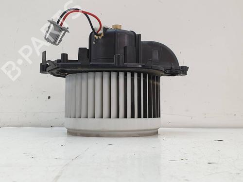 Heater blower motor PEUGEOT PARTNER Tepee  | BP13702332M62 