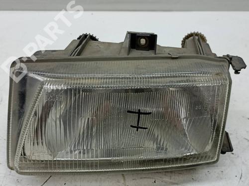 Used Left headlight Left headlight SEAT IBIZA II (6K1) 1.9 SDI (64 hp) 9493247 9493247