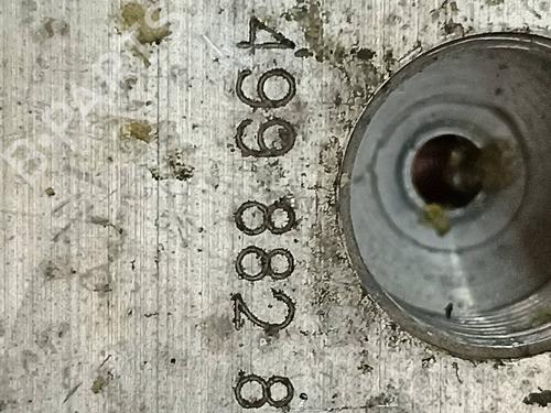ABS pump PEUGEOT 307 (3A/C)  | BP9492884M43 