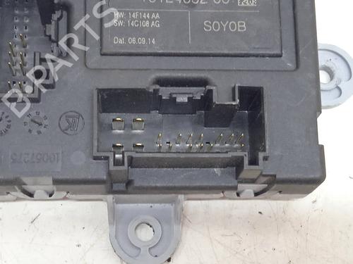 Electronic module FORD FIESTA VI (CB1, CCN)  | BP9488468M83 