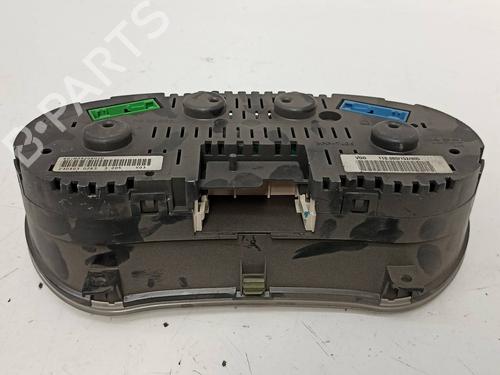 Instrument cluster SEAT TOLEDO II (1M2)  | BP9489534C47 