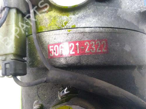 AC compressor FORD MAVERICK (UDS, UNS)  | BP9474258M34