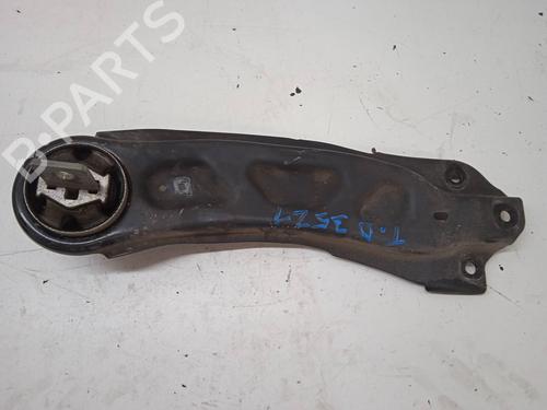 Højre bagtil bærearm MERCEDES-BENZ A-CLASS (W176) [2012-2018]  13665527