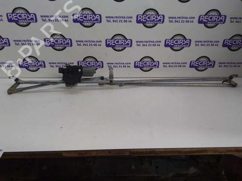 Front wiper motor PEUGEOT 308 I (4A_, 4C_)  | BP9467523M29 