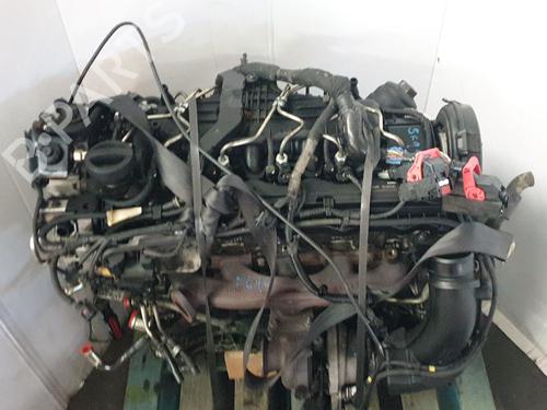Engine VOLVO V40 Hatchback (525) D3 | BP40013215M1 - Image 8