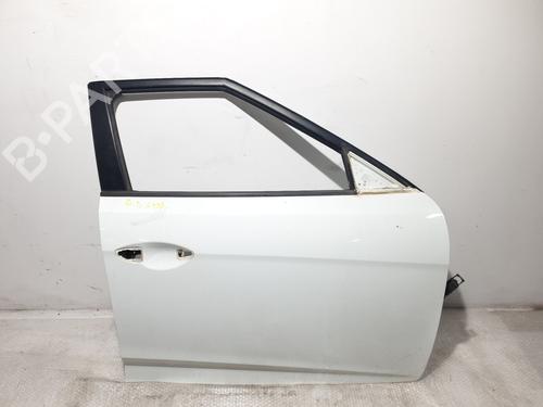 Used Right front door HYUNDAI VELOSTER (FS) 1.6 GDI (140 hp) 30594731