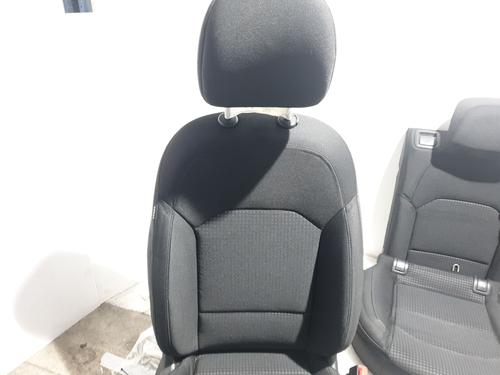 Sæde sæt KIA CEED (CD) 1.6 CRDi 136 Eco-Dynamics+ | BP34006618C78  - Image 8