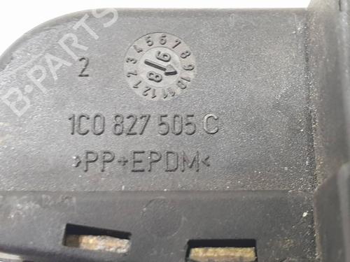 Bagklap lås VW NEW BEETLE (9C1, 1C1) 2.0 | BP11885175C101 