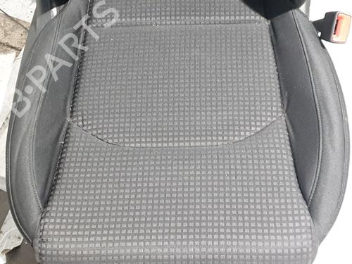 Sæde sæt KIA CEED (CD) 1.6 CRDi 136 Eco-Dynamics+ | BP34006618C78  - Image 14