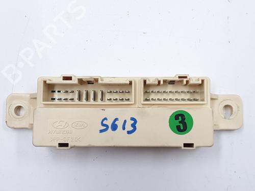 Electronic module KIA PRO CEE'D (JD) 1.6 CRDi 128 | BP36702857M83 - Image 2