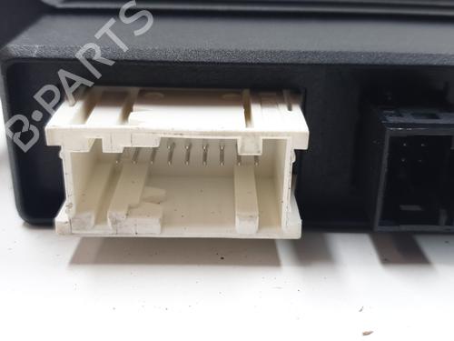Electronic module CITROËN C5 III (RD_) 2.0 HDi (RDRHD8, RDRHDJ, RDRHR8, RDRHRJ) | BP34435195M83  - Image 5