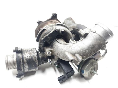 Turbocharger/Supercharger AUDI A5 Sportback (8TA) 2.0 TFSI | BP32329689M71 