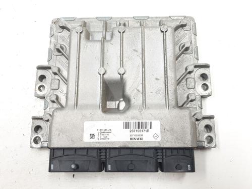 Engine control unit (ECU) DACIA DOKKER Box Body/MPV 1.2 TCe 115 (FEAY) | BP39933725M57 - Image 2