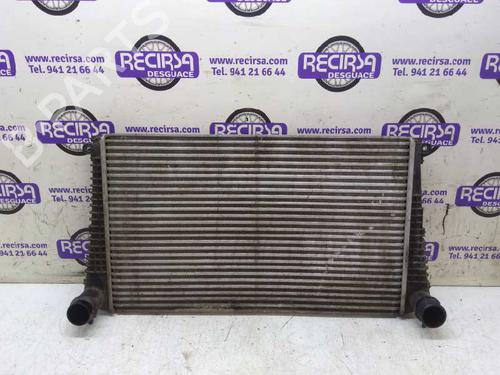 Used Intercooler JEEP RENEGADE SUV (BU, B1, BV) [2014-2025]  9479891