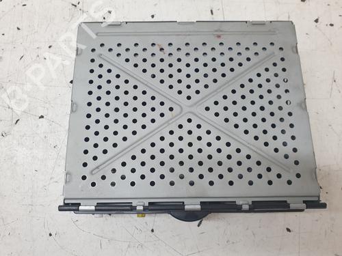 Radio AUDI A6 C6 (4F2) 3.0 TDI quattro | BP24126373E6 