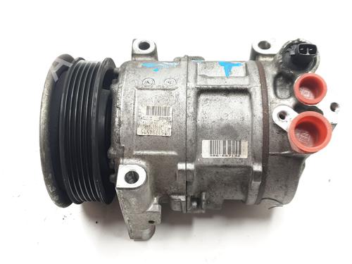 Used AC compressor AC compressor FIAT BRAVO II (198_) 1.4 T-Jet (198AXG1B) (120 hp) 36359612 36359612