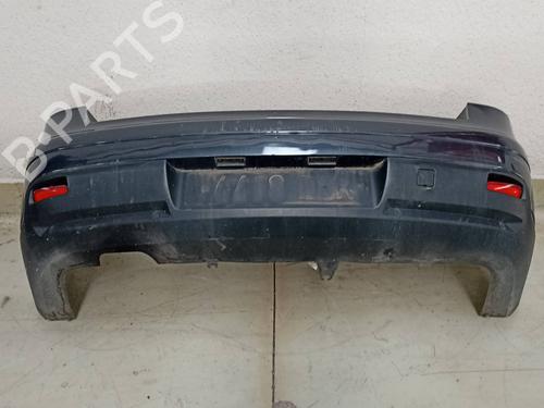 Pare-chocs arrière CITROËN C5 II (RC_) [2004-2008]  15073907