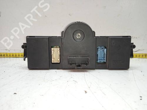 Climate control RENAULT MEGANE II (BM0/1_, CM0/1_)  | BP9493616I5 